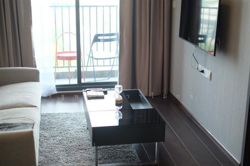 C Ekkamai, Bangkok, 888 Soi Sukhumvit 63, Sukhumvit Road, Khlong Tan Nua, Watthana, Bangkok, 1 Bedroom, 35 sqm, Condo For Rent, by Rattapon Sivamok, 500618613 - DDproperty.com