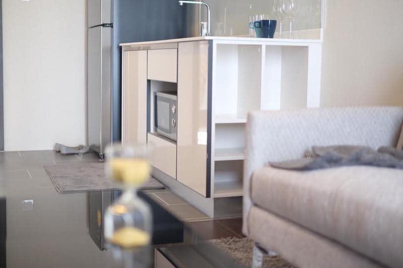 C Ekkamai, Bangkok, 888 Soi Sukhumvit 63, Sukhumvit Road, Khlong Tan Nua, Watthana, Bangkok, 1 Bedroom, 35 sqm, Condo For Rent, by Rattapon Sivamok, 500618613 - DDproperty.com