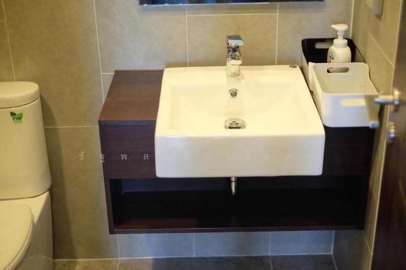 C Ekkamai, Bangkok, 888 Soi Sukhumvit 63, Sukhumvit Road, Khlong Tan Nua, Watthana, Bangkok, 1 Bedroom, 35 sqm, Condo For Rent, by Rattapon Sivamok, 500618613 - DDproperty.com