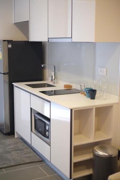 C Ekkamai, Bangkok, 888 Soi Sukhumvit 63, Sukhumvit Road, Khlong Tan Nua, Watthana, Bangkok, 1 Bedroom, 35 sqm, Condo For Rent, by Rattapon Sivamok, 500618613 - DDproperty.com