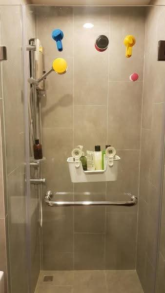 C Ekkamai, Bangkok, 888 Soi Sukhumvit 63, Sukhumvit Road, Khlong Tan Nua, Watthana, Bangkok, 1 Bedroom, 35 sqm, Condo For Rent, by Rattapon Sivamok, 500618613 - DDproperty.com