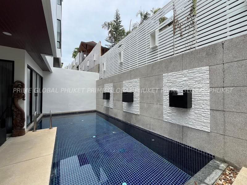 บาย เดอะ เลค, ภูเก็ต, ราไวย์, เมืองภูเก็ต, ภูเก็ต, 100 ตร.ม., วิลล่า ให้เช่า, โดย Case Prime, 500618614 - DDproperty.com