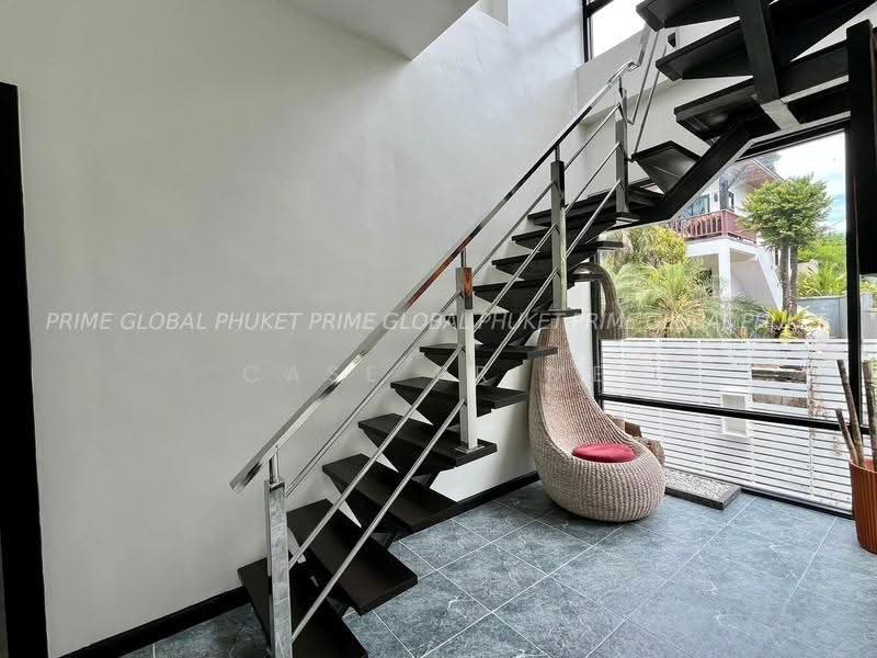 By the Lake, Phuket, Rawai, Muang Phuket, Phuket, 2 Bedrooms, 100 sqm, Villa For Rent, by Case Prime, 500618614 - DDproperty.com