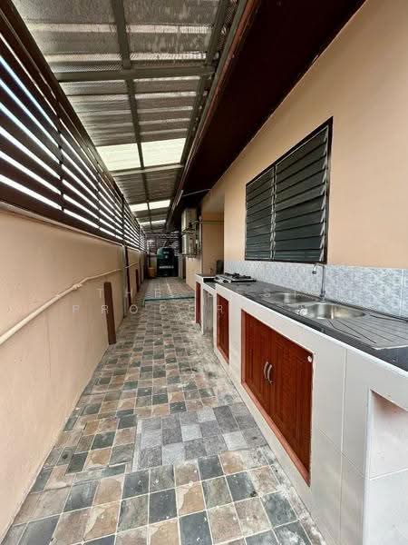 Chuan Chuen Garden Ville, Pathum Thani, Pathum Thani-Bangkok Road, Bang Dua, Muang Pathum Thani, Pathum Thani, 5 Bedrooms, 380 sqm, Single Detached House For Sale, by The Best Property กุ้งแก้ว, 500618615 - DDproperty.com