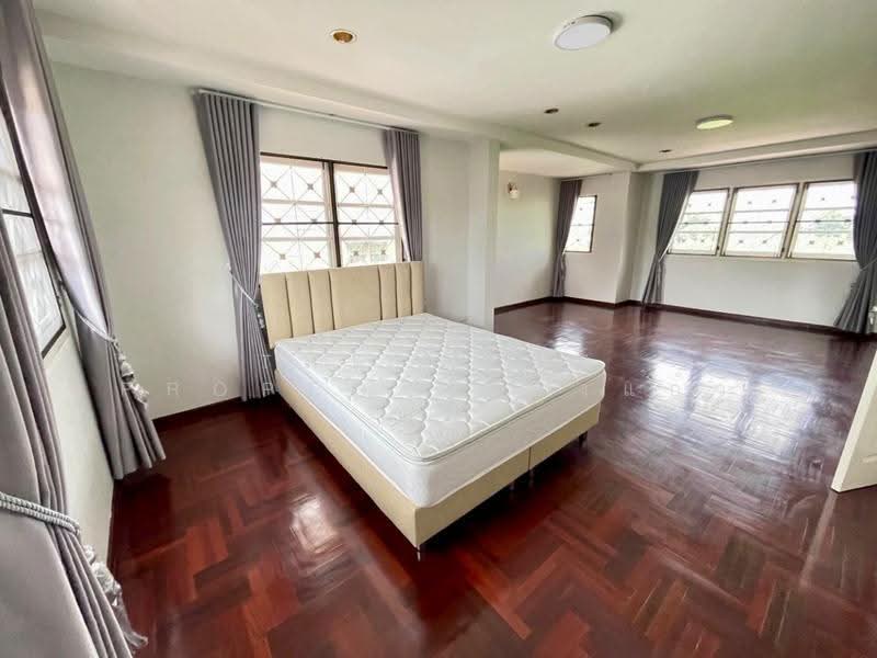 Chuan Chuen Garden Ville, Pathum Thani, Pathum Thani-Bangkok Road, Bang Dua, Muang Pathum Thani, Pathum Thani, 5 Bedrooms, 380 sqm, Single Detached House For Sale, by The Best Property กุ้งแก้ว, 500618615 - DDproperty.com