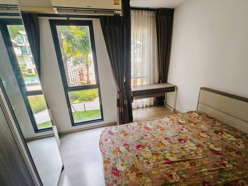 Unio Sukhumvit 72, Samut Prakan, 285 Soi Sukhumvit 72, Samrong Nua, Muang Samut Prakarn, Samut Prakan, 1 Bedroom, 28 sqm, Condo For Sale, by The Best Property นะ, 500618616 - DDproperty.com