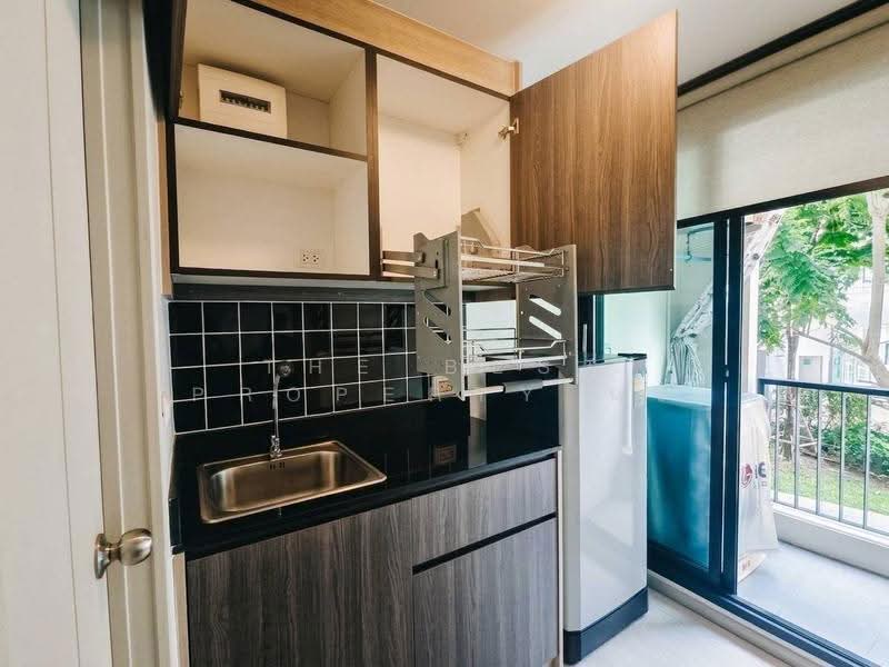 Unio Sukhumvit 72, Samut Prakan, 285 Soi Sukhumvit 72, Samrong Nua, Muang Samut Prakarn, Samut Prakan, 1 Bedroom, 28 sqm, Condo For Sale, by The Best Property นะ, 500618616 - DDproperty.com