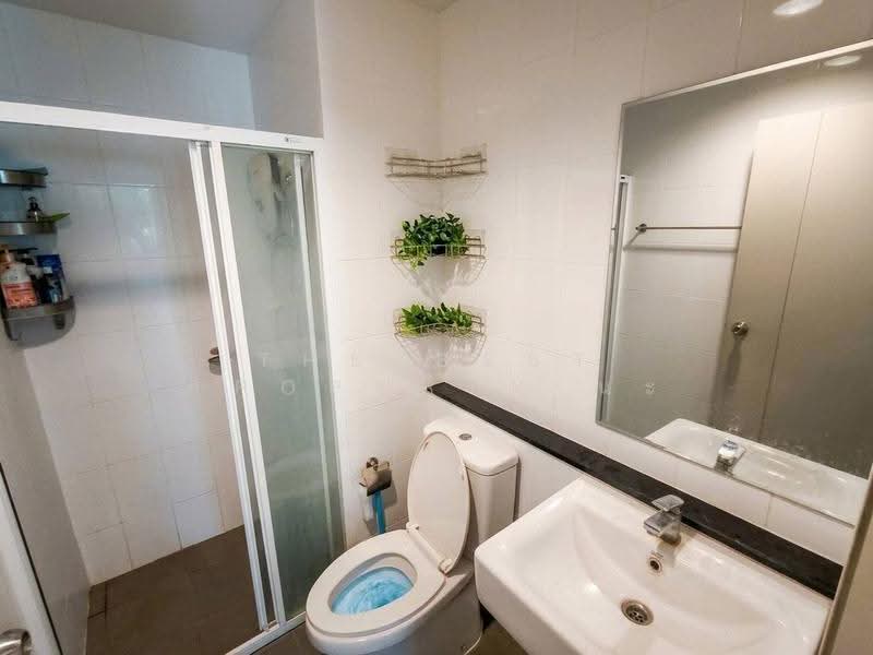 Unio Sukhumvit 72 : ยูนิโอ สุขุมวิท 72, สมุทรปราการ, 285 ซอยสุขุมวิท 72, สำโรงเหนือ, เมืองสมุทรปราการ, สมุทรปราการ, 28 ตร.ม., คอนโด ขาย, โดย The Best Property นะ, 500618616 - DDproperty.com