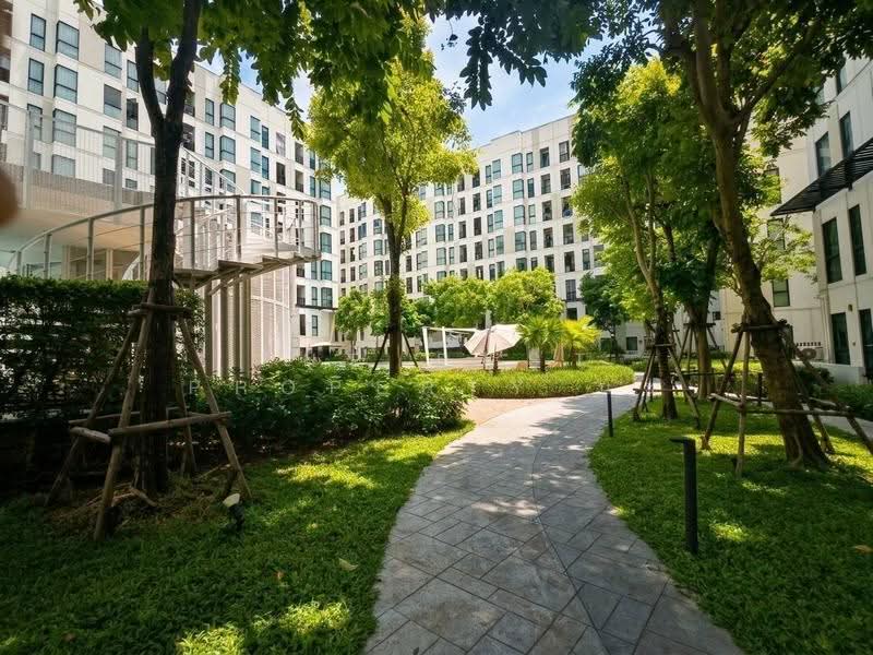 Unio Sukhumvit 72, Samut Prakan, 285 Soi Sukhumvit 72, Samrong Nua, Muang Samut Prakarn, Samut Prakan, 1 Bedroom, 28 sqm, Condo For Sale, by The Best Property นะ, 500618616 - DDproperty.com