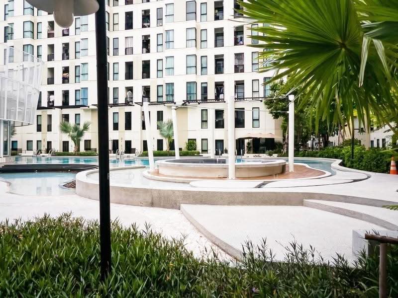 Unio Sukhumvit 72, Samut Prakan, 285 Soi Sukhumvit 72, Samrong Nua, Muang Samut Prakarn, Samut Prakan, 1 Bedroom, 28 sqm, Condo For Sale, by The Best Property นะ, 500618616 - DDproperty.com