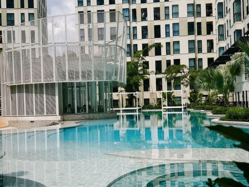Unio Sukhumvit 72, Samut Prakan, 285 Soi Sukhumvit 72, Samrong Nua, Muang Samut Prakarn, Samut Prakan, 1 Bedroom, 28 sqm, Condo For Sale, by The Best Property นะ, 500618616 - DDproperty.com
