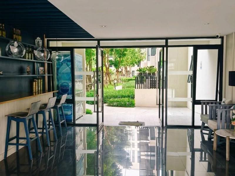 Unio Sukhumvit 72, Samut Prakan, 285 Soi Sukhumvit 72, Samrong Nua, Muang Samut Prakarn, Samut Prakan, 1 Bedroom, 28 sqm, Condo For Sale, by The Best Property นะ, 500618616 - DDproperty.com