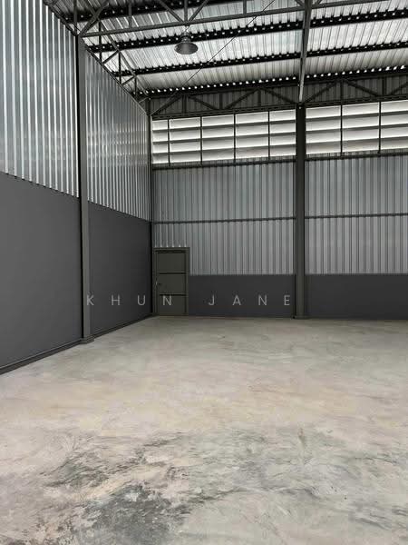 Warehouse with Office for Rent – Pracha Uthit, Samut Prakan (SPSJP712), Samut Prakan, ประชาอุทิศ 90, Ban Khlong Suan, Phra Samut Jadee, Samut Prakan, , 460 sqm, Warehouse/Factory For Rent, by Khun Jane, 500618617 - DDproperty.com