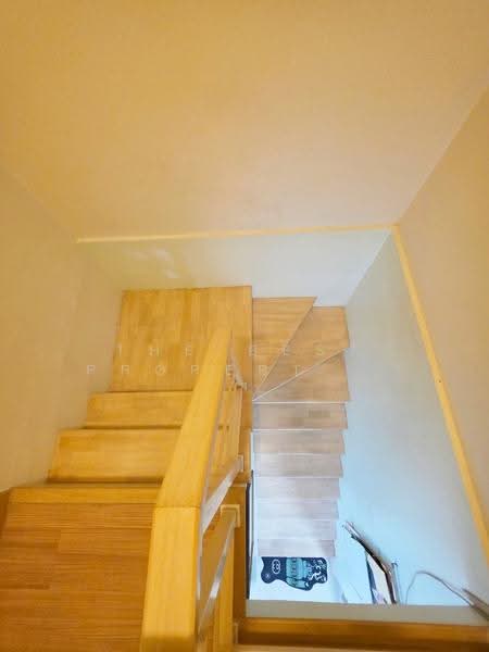 Pruksa Ville 38/1 Nhamdaeng-Theparak, Samut Prakan, Namdaeng Road, Bang Kaeo, Bang Plee, Samut Prakan, 3 Bedrooms, 100 sqm, Townhouse For Sale, by The Best Property ฝน, 500618618 - DDproperty.com