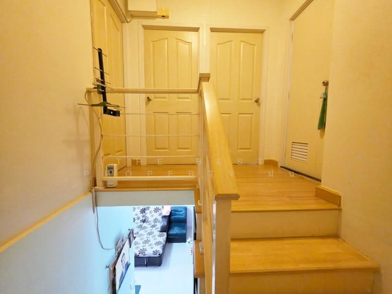 Pruksa Ville 38/1 Nhamdaeng-Theparak, Samut Prakan, Namdaeng Road, Bang Kaeo, Bang Plee, Samut Prakan, 3 Bedrooms, 100 sqm, Townhouse For Sale, by The Best Property ฝน, 500618618 - DDproperty.com