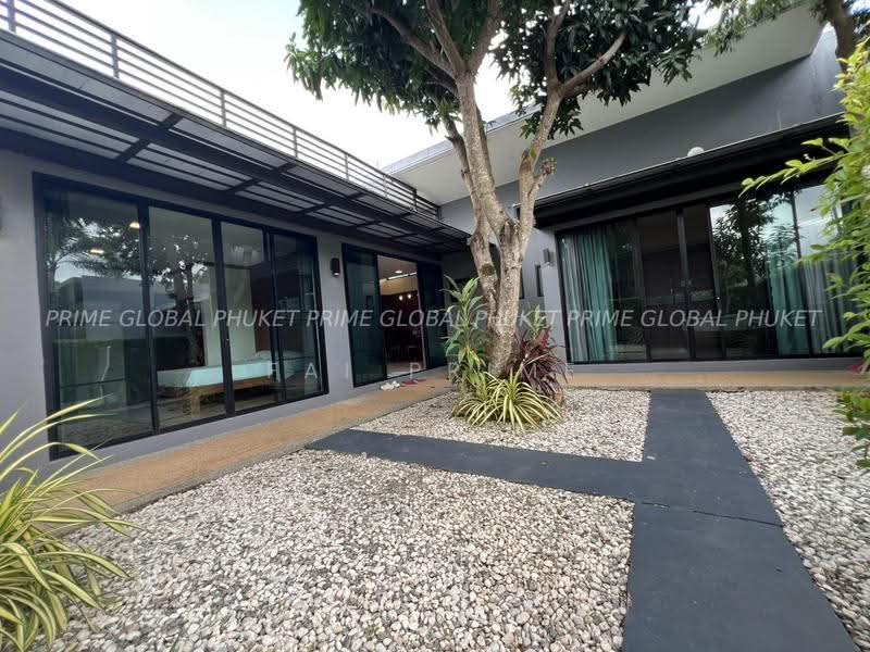 Chalong, ภูเก็ต, ฉลอง, เมืองภูเก็ต, ภูเก็ต, 50 ตร.ม., บ้านเดี่ยว ให้เช่า, โดย fai prime, 500618619 - DDproperty.com