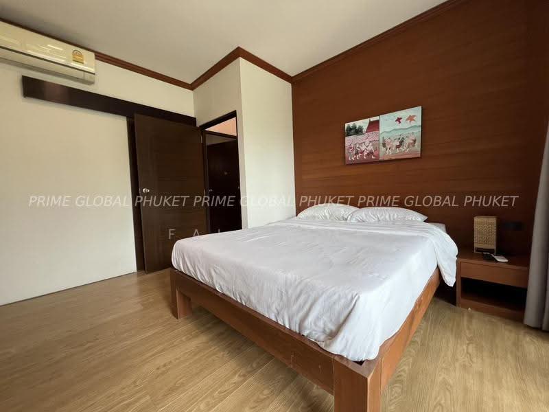 chalong, Phuket, Chalong, Muang Phuket, Phuket, 2 Bedrooms, 50 sqm, Single Detached House For Rent, by fai prime, 500618619 - DDproperty.com