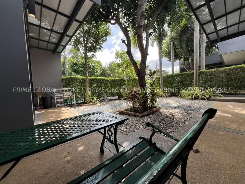 Chalong, ภูเก็ต, ฉลอง, เมืองภูเก็ต, ภูเก็ต, 50 ตร.ม., บ้านเดี่ยว ให้เช่า, โดย fai prime, 500618619 - DDproperty.com