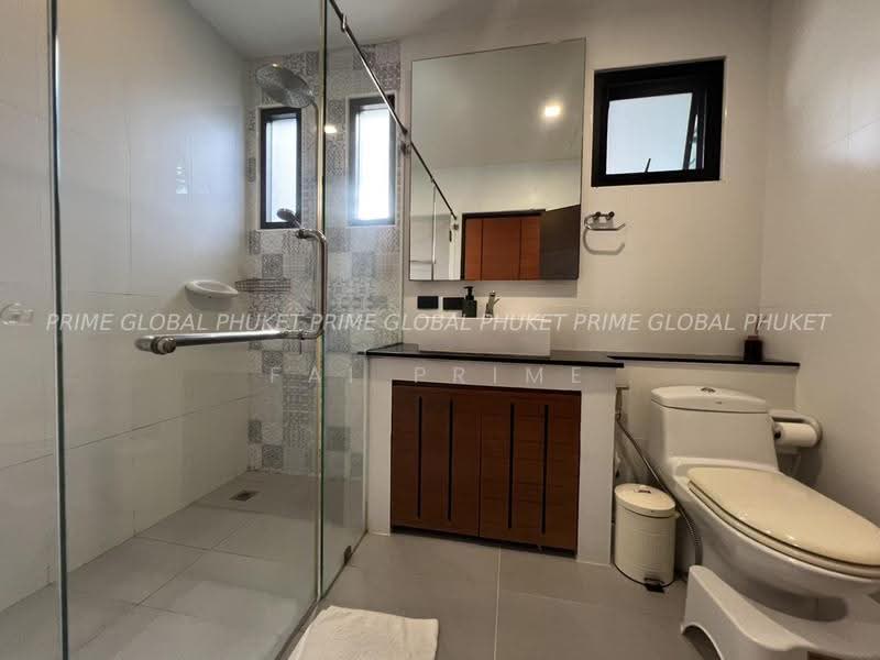 Chalong, ภูเก็ต, ฉลอง, เมืองภูเก็ต, ภูเก็ต, 50 ตร.ม., บ้านเดี่ยว ให้เช่า, โดย fai prime, 500618619 - DDproperty.com