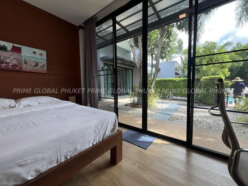Chalong, ภูเก็ต, ฉลอง, เมืองภูเก็ต, ภูเก็ต, 50 ตร.ม., บ้านเดี่ยว ให้เช่า, โดย fai prime, 500618619 - DDproperty.com