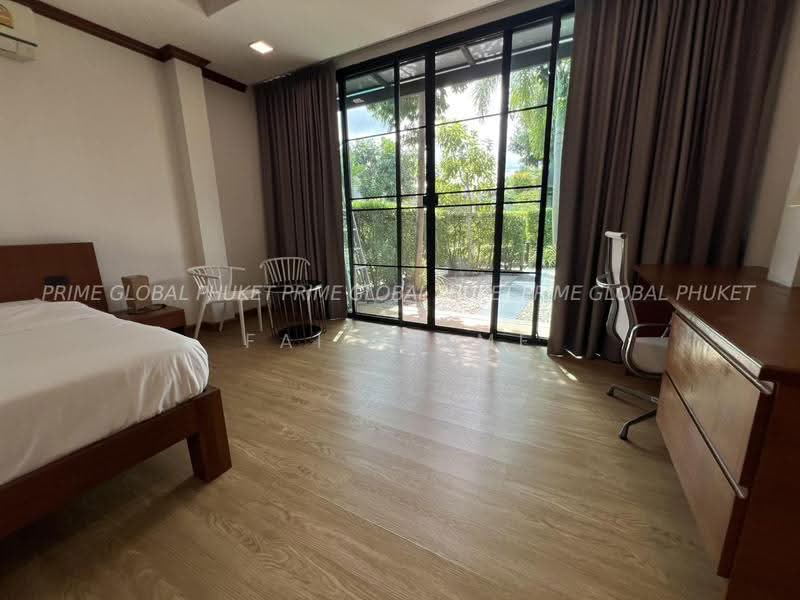 chalong, Phuket, Chalong, Muang Phuket, Phuket, 2 Bedrooms, 50 sqm, Single Detached House For Rent, by fai prime, 500618619 - DDproperty.com