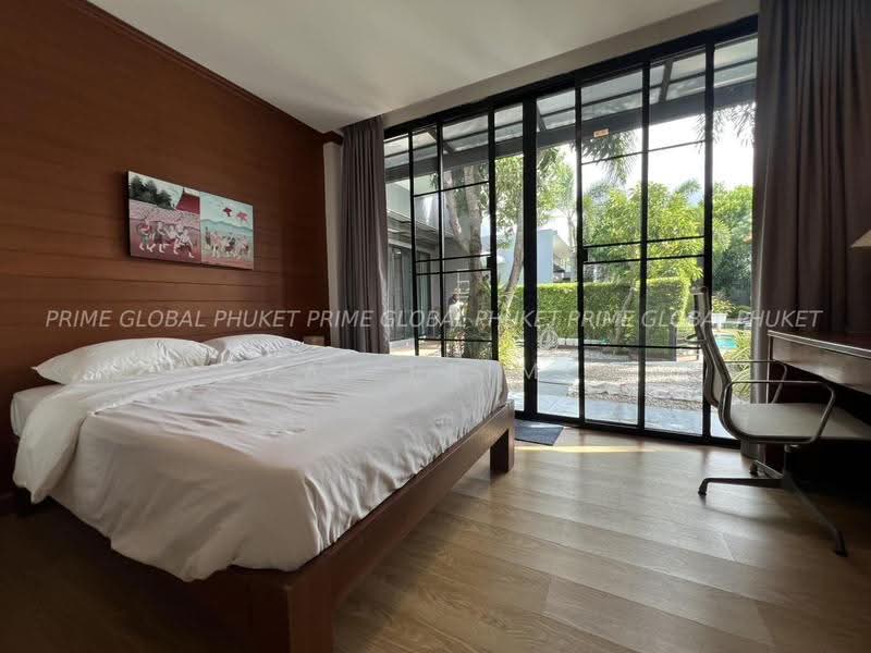 Chalong, ภูเก็ต, ฉลอง, เมืองภูเก็ต, ภูเก็ต, 50 ตร.ม., บ้านเดี่ยว ให้เช่า, โดย fai prime, 500618619 - DDproperty.com