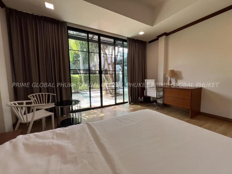 Chalong, ภูเก็ต, ฉลอง, เมืองภูเก็ต, ภูเก็ต, 50 ตร.ม., บ้านเดี่ยว ให้เช่า, โดย fai prime, 500618619 - DDproperty.com