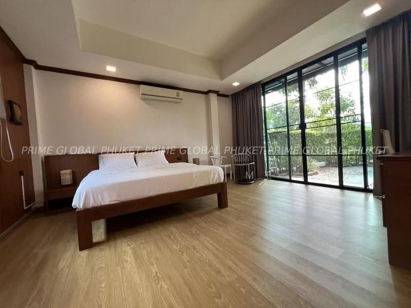 Chalong, ภูเก็ต, ฉลอง, เมืองภูเก็ต, ภูเก็ต, 50 ตร.ม., บ้านเดี่ยว ให้เช่า, โดย fai prime, 500618619 - DDproperty.com
