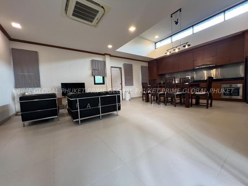 chalong, Phuket, Chalong, Muang Phuket, Phuket, 2 Bedrooms, 50 sqm, Single Detached House For Rent, by fai prime, 500618619 - DDproperty.com