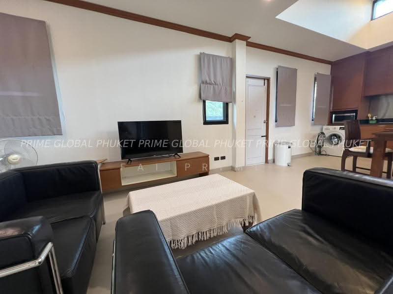 chalong, Phuket, Chalong, Muang Phuket, Phuket, 2 Bedrooms, 50 sqm, Single Detached House For Rent, by fai prime, 500618619 - DDproperty.com