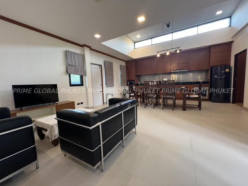 chalong, Phuket, Chalong, Muang Phuket, Phuket, 2 Bedrooms, 50 sqm, Single Detached House For Rent, by fai prime, 500618619 - DDproperty.com