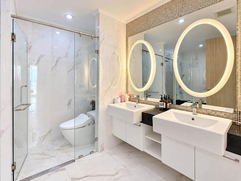 Supalai Oriental Sukhumvit 39, Bangkok, Soi Sukhumvit 39, Khlong Tan Nua, Watthana, Bangkok, 4 Bedrooms, 355 sqm, Condo For Rent, by RAWISADA SUKSAWANG, 500618620 - DDproperty.com