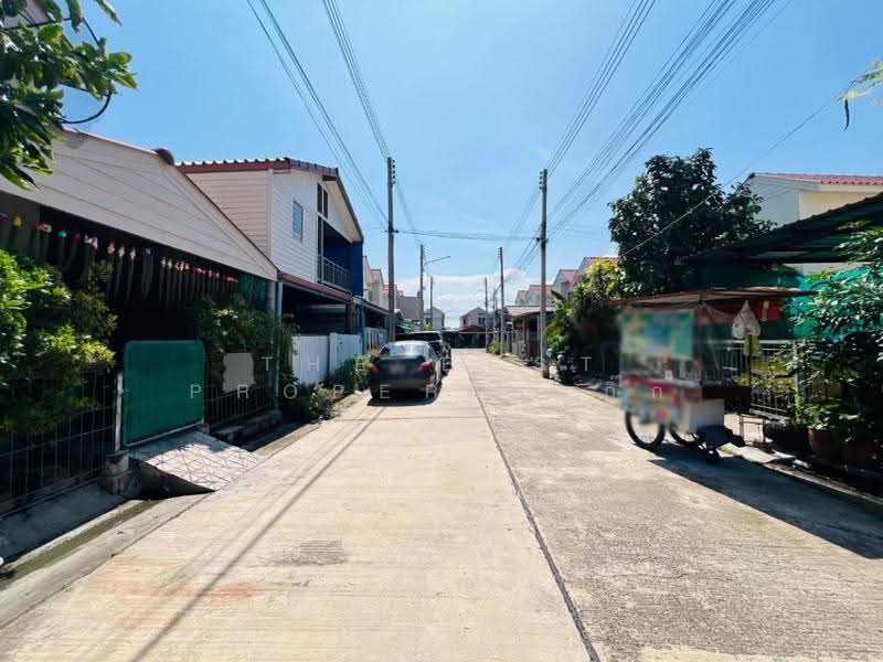 เอื้ออาทรลาดใหญ่ สมุทรสงคราม, Samut Songkhram, Lat Yai, Muang Samut Songkhram, Samut Songkhram, 2 Bedrooms, 150 sqm, Single Detached House For Sale, by The Best Property กิ๊ก, 500618622 - DDproperty.com