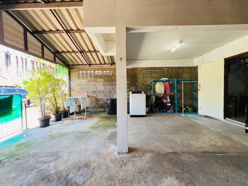 เอื้ออาทรลาดใหญ่ สมุทรสงคราม, Samut Songkhram, Lat Yai, Muang Samut Songkhram, Samut Songkhram, 2 Bedrooms, 150 sqm, Single Detached House For Sale, by The Best Property กิ๊ก, 500618622 - DDproperty.com