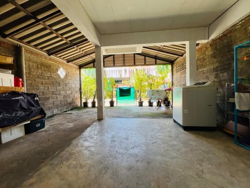เอื้ออาทรลาดใหญ่ สมุทรสงคราม, Samut Songkhram, Lat Yai, Muang Samut Songkhram, Samut Songkhram, 2 Bedrooms, 150 sqm, Single Detached House For Sale, by The Best Property กิ๊ก, 500618622 - DDproperty.com