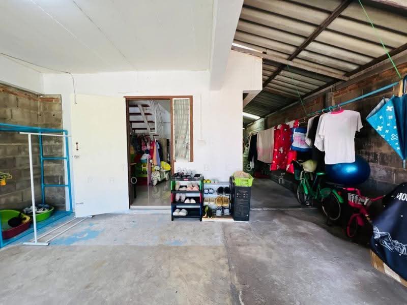 เอื้ออาทรลาดใหญ่ สมุทรสงคราม, Samut Songkhram, Lat Yai, Muang Samut Songkhram, Samut Songkhram, 2 Bedrooms, 150 sqm, Single Detached House For Sale, by The Best Property กิ๊ก, 500618622 - DDproperty.com