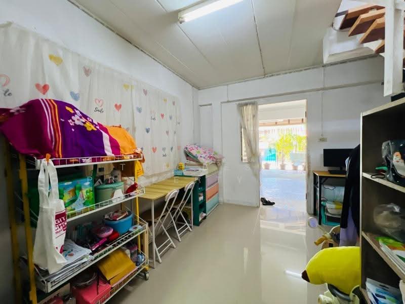 เอื้ออาทรลาดใหญ่ สมุทรสงคราม, Samut Songkhram, Lat Yai, Muang Samut Songkhram, Samut Songkhram, 2 Bedrooms, 150 sqm, Single Detached House For Sale, by The Best Property กิ๊ก, 500618622 - DDproperty.com