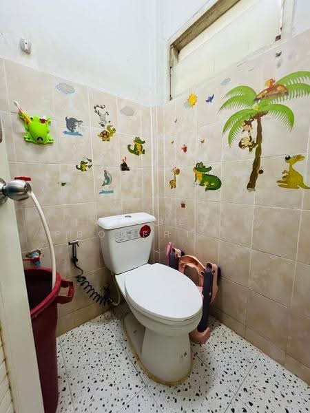 เอื้ออาทรลาดใหญ่ สมุทรสงคราม, Samut Songkhram, Lat Yai, Muang Samut Songkhram, Samut Songkhram, 2 Bedrooms, 150 sqm, Single Detached House For Sale, by The Best Property กิ๊ก, 500618622 - DDproperty.com