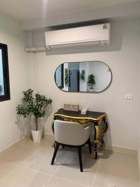 Pleno Sukhumvit-Bangna 4, Samut Prakan, Bang Kaeo, Bang Plee, Samut Prakan, 3 Bedrooms, 130 sqm, Townhouse For Rent, by Khun Jane, 500618624 - DDproperty.com