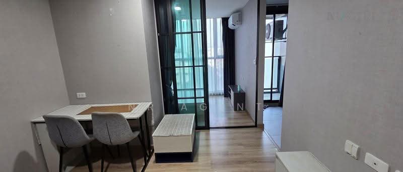 The Cube Loft Ladprao 107, Bangkok, Soi Lad Phrao, Lad Phrao Road, Khlong Chan, Bang Kapi, Bangkok, 1 Bedroom, 25 sqm, Condo For Sale, by NR AGENT, 500618625 - DDproperty.com