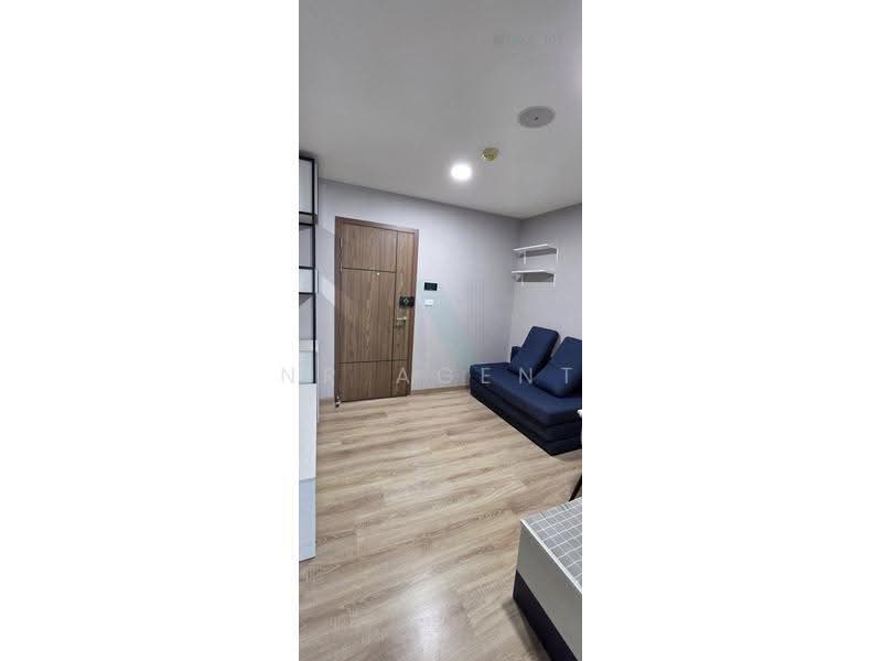 The Cube Loft Ladprao 107, Bangkok, Soi Lad Phrao, Lad Phrao Road, Khlong Chan, Bang Kapi, Bangkok, 1 Bedroom, 25 sqm, Condo For Sale, by NR AGENT, 500618625 - DDproperty.com