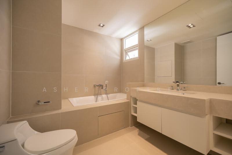 Baan Nunthasiri, Bangkok, Sathorn, Thung Maha Mek, Sathon, Bangkok, 2 Bedrooms, 175 sqm, Condo For Sale, by Asher Property, 500618626 - DDproperty.com