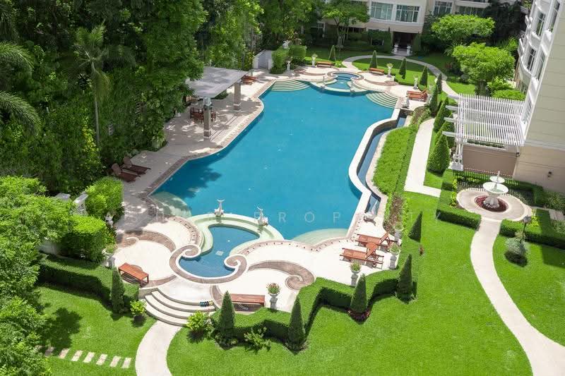 Baan Nunthasiri, Bangkok, Sathorn, Thung Maha Mek, Sathon, Bangkok, 2 Bedrooms, 175 sqm, Condo For Sale, by Asher Property, 500618626 - DDproperty.com