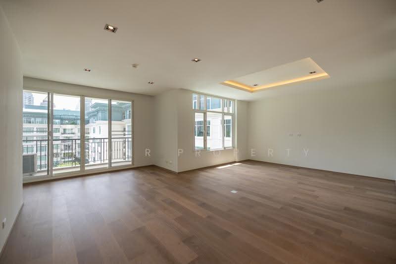 Baan Nunthasiri, Bangkok, Sathorn, Thung Maha Mek, Sathon, Bangkok, 2 Bedrooms, 175 sqm, Condo For Sale, by Asher Property, 500618626 - DDproperty.com
