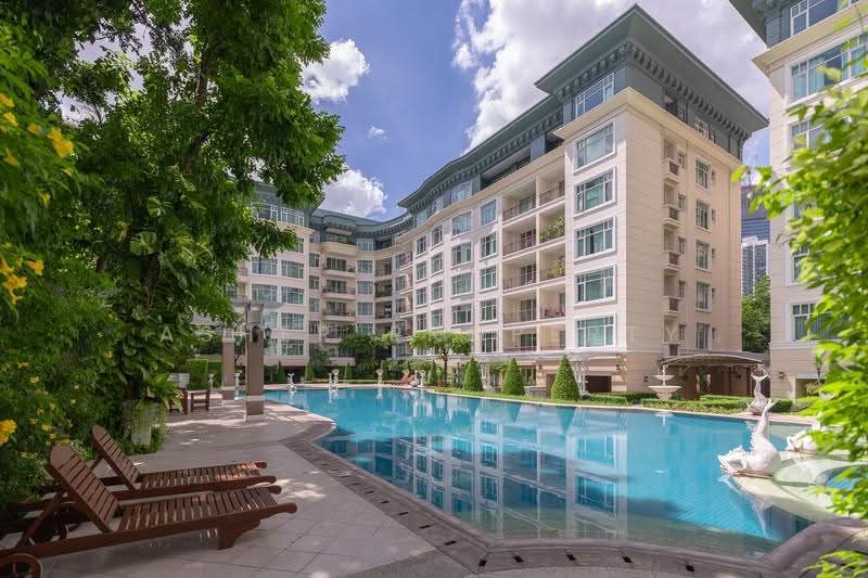 Baan Nunthasiri : บ้านนันทสิริ, กรุงเทพ, สาทร, ทุ่งมหาเมฆ, สาทร, กรุงเทพ, 175 ตร.ม., คอนโด ขาย, โดย Asher Property, 500618626 - DDproperty.com