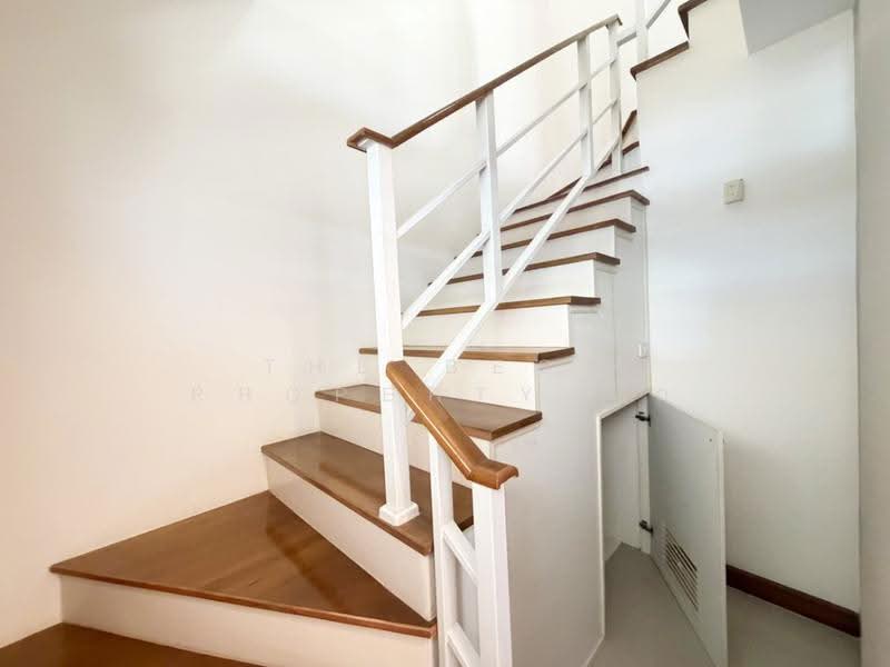 Natura Sukhumvit – Praksa, Samut Prakan, Phraeksa Road, Phraeksa, Muang Samut Prakarn, Samut Prakan, 3 Bedrooms, 150 sqm, Single Detached House For Sale, by The Best Property นก, 500618627 - DDproperty.com