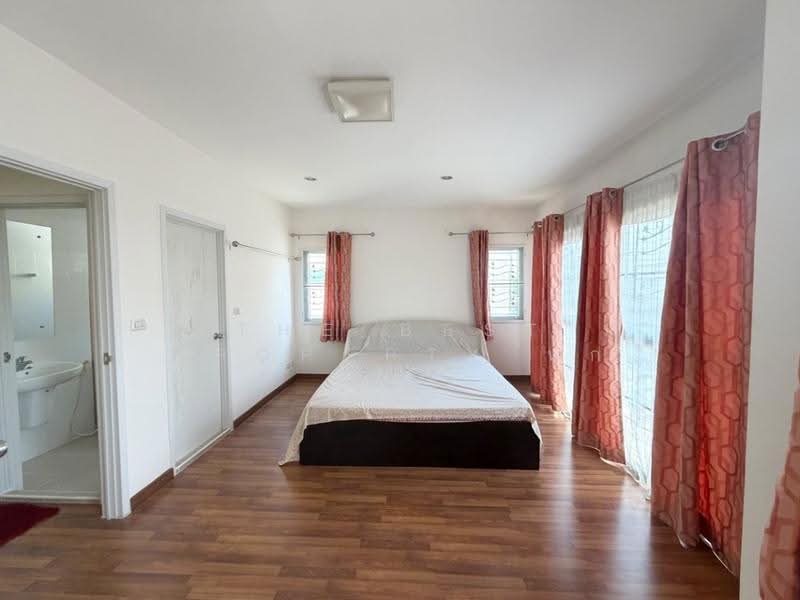 Natura Sukhumvit – Praksa, Samut Prakan, Phraeksa Road, Phraeksa, Muang Samut Prakarn, Samut Prakan, 3 Bedrooms, 150 sqm, Single Detached House For Sale, by The Best Property นก, 500618627 - DDproperty.com