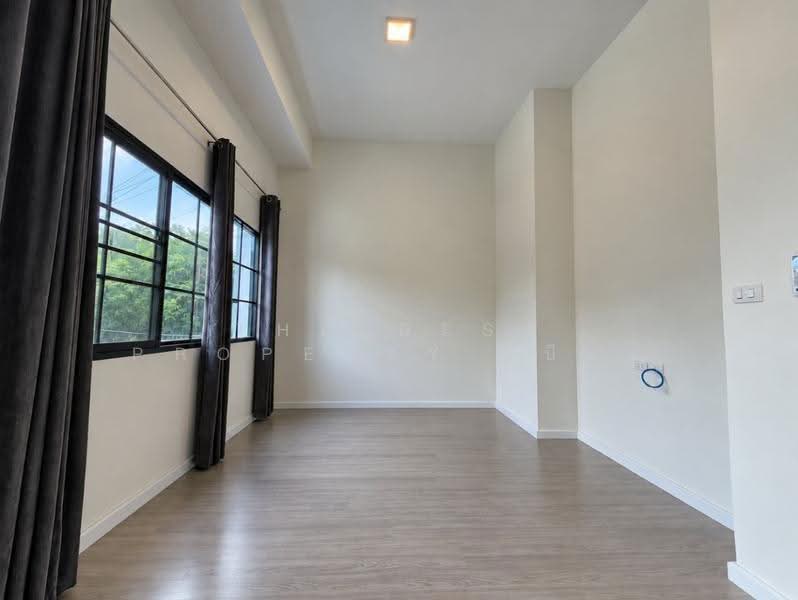 Siri Place Charan-Pinklao, Nonthaburi, Bang Kruai-Chong Tanom Road, Wat Chalo, Bang Kruai, Nonthaburi, 3 Bedrooms, 117 sqm, Townhouse For Sale, by The Best Property เบียร์, 500618628 - DDproperty.com