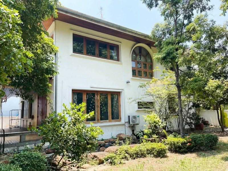 2-Story Detached House for Rent in Ladprao 48 (SPSJP714), Bangkok, ลาดพร้าว48, Samsen Nok, Huai Khwang, Bangkok, 3 Bedrooms, 400 sqm, Single Detached House For Rent, by Khun Jane, 500618630 - DDproperty.com