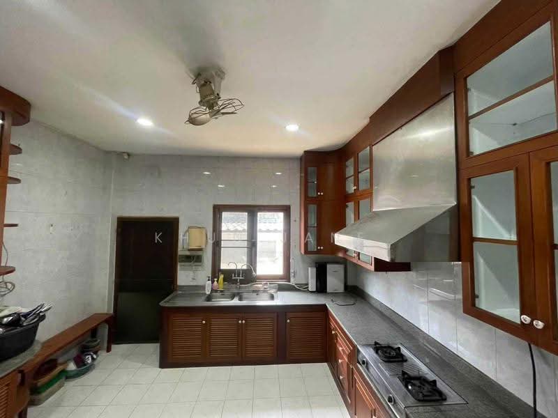2-Story Detached House for Rent in Ladprao 48 (SPSJP714), Bangkok, ลาดพร้าว48, Samsen Nok, Huai Khwang, Bangkok, 3 Bedrooms, 400 sqm, Single Detached House For Rent, by Khun Jane, 500618630 - DDproperty.com